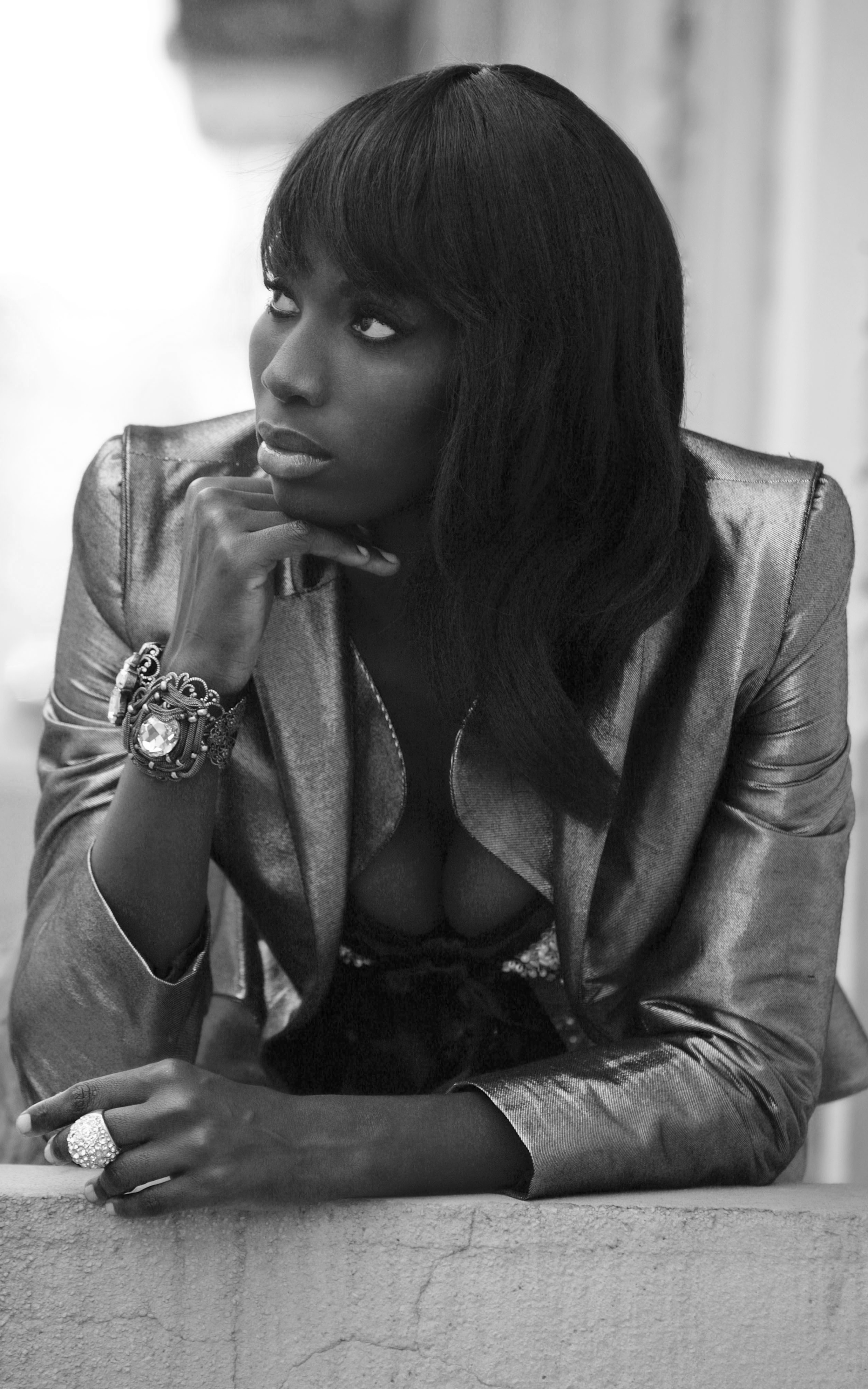Adjia – Senegal