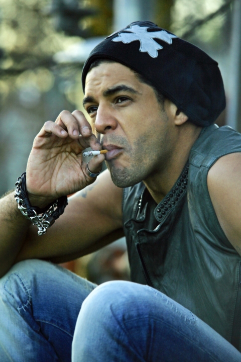Franklin Santana